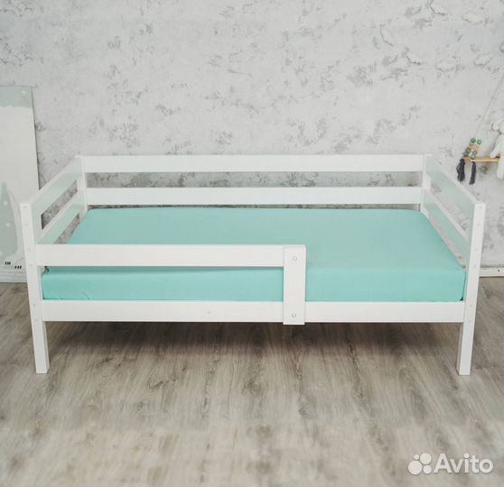 Кровать для дачи