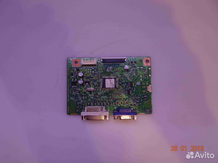 BN91-01065E; BN41-00710B