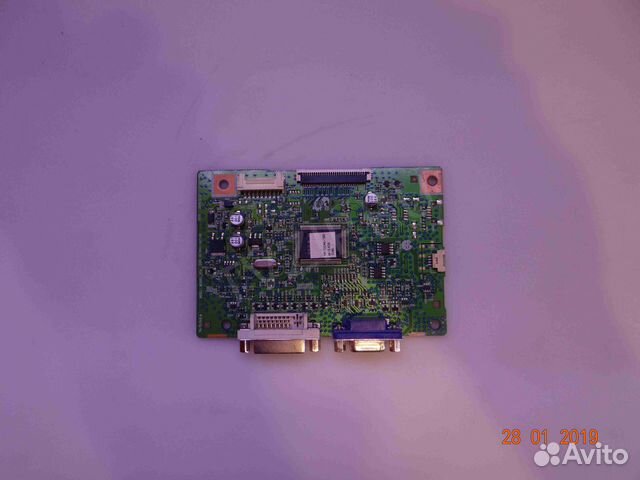 BN91-01065E; BN41-00710B