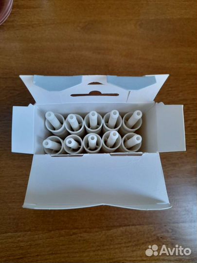 Газоотводная трубочка для младенцев