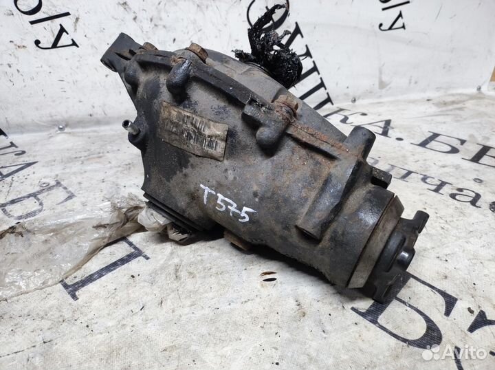 Редуктор для BMW X5 (E53) 7524542