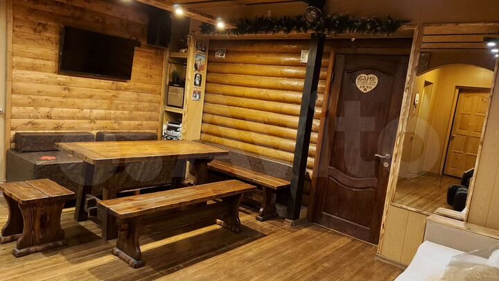 Дом 70 м² на участке 2 сот.