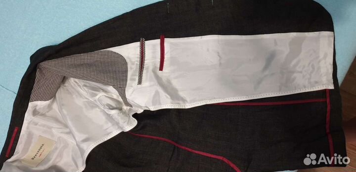 Пиджак Benvenuto