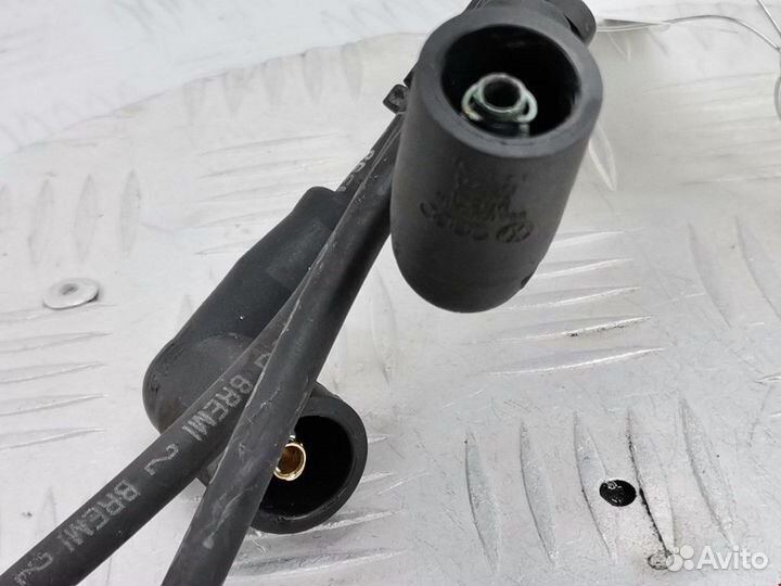 Провод высоковольтный Volkswagen Passat B3 1996