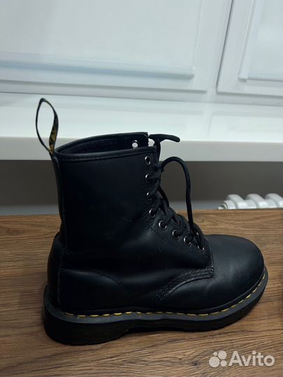 Dr martens ботинки 1460 оригинал ботинки