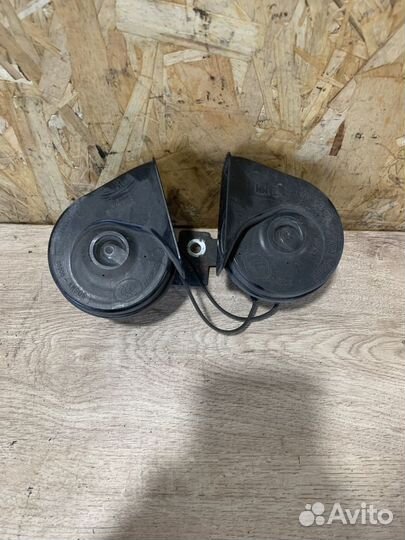 Сигнал звуковой Ford Kuga 1