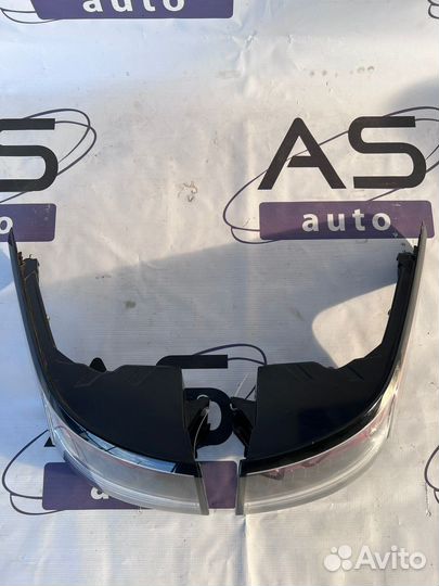 Range Rover Sport 494 Фонарь левый без дефектов