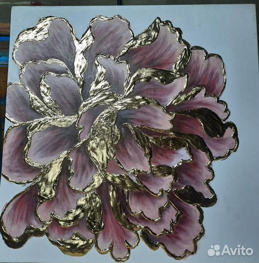 Картина интерьерная