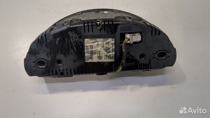 Щиток приборов Mercedes Sprinter, 2007