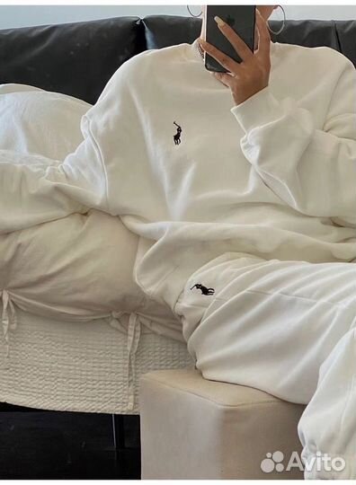 Спортивный костюм Polo Ralph Lauren