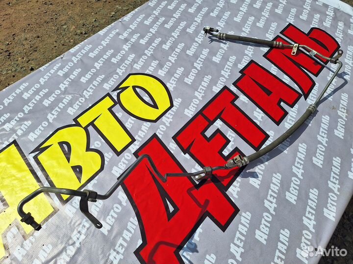 Трубка гур Рено Дастер Renault Duster