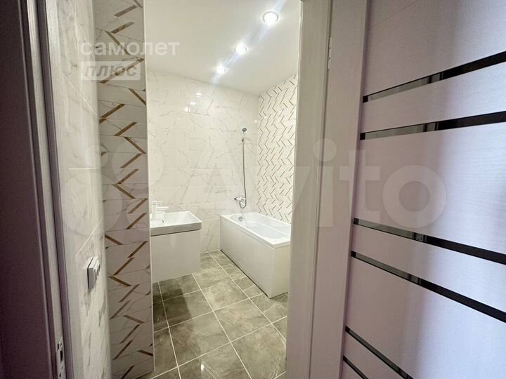 Квартира-студия, 31 м², 4/9 эт.