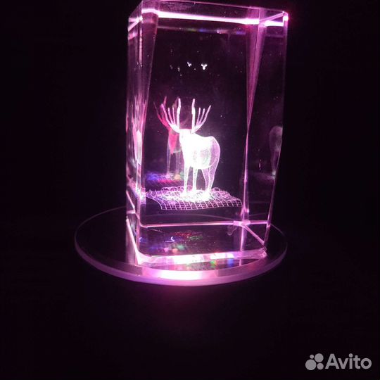 Светильник / ночник