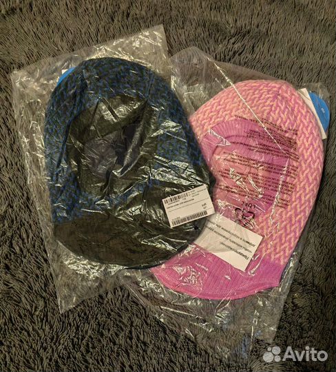 Шапка шлем lassie 48 новая