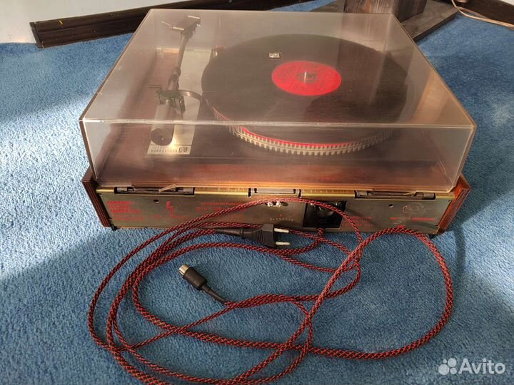 Вега 106 стерео