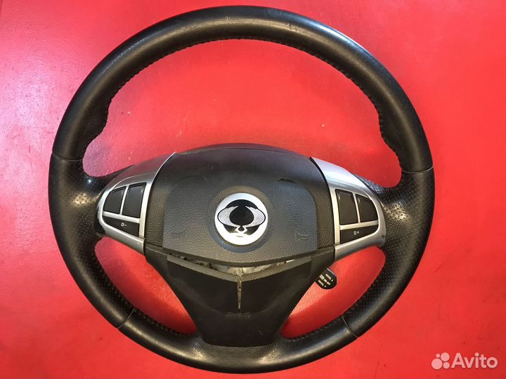 Руль SsangYong New Actyon 2.0