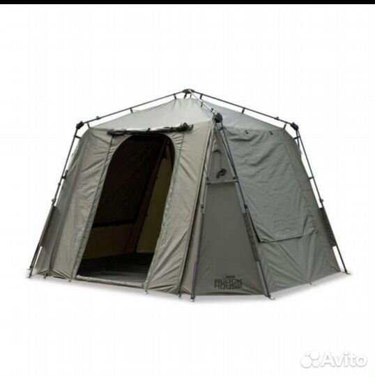 Накидка-Шатер Nash Blockhouse