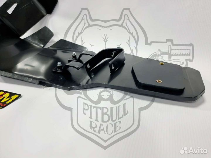 Защита двигателя магнум GR8 172fmm баланс вал