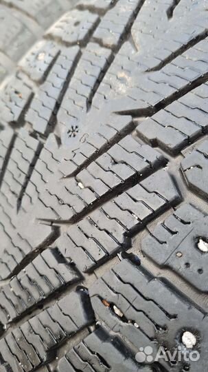 Nokian Tyres Hakkapeliitta 7 265/60 R18
