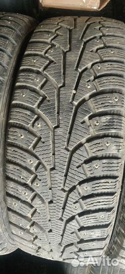 Nokian Tyres Nordman 5 SUV 225/60 R17