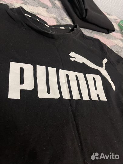 Футболка puma