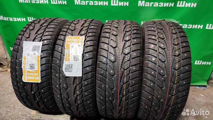 Mirage MR-W662 245/45 R18 134H