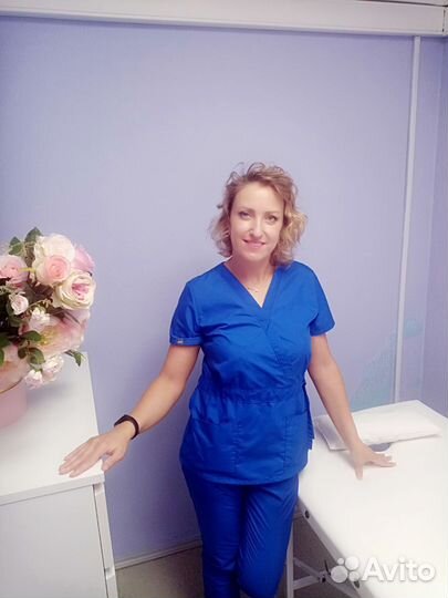 Массаж классический тела и лица