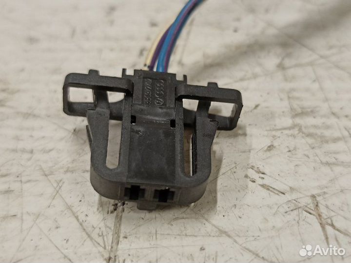 Проводка (коса) Volkswagen Passat B6 BVY