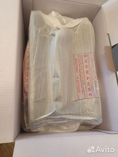 Мойка воздуха Bork Q710 новая