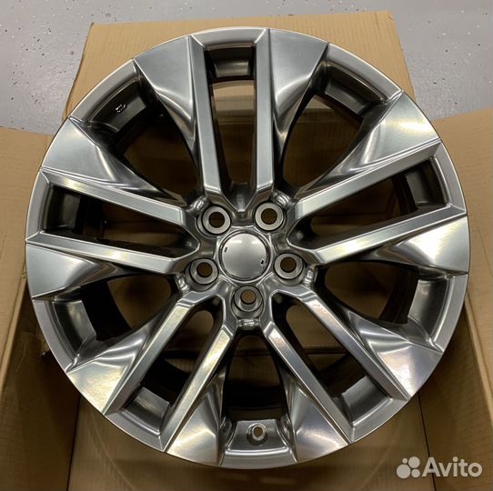 Диски для Toyota RAV 4 / Lexus NX R19