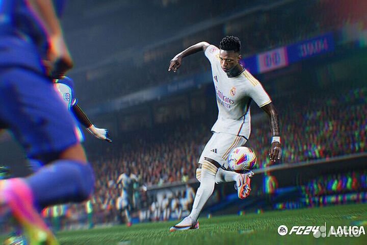 EA Sports FC 24 Xbox One/Series X/S