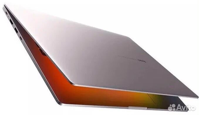 Ноутбук Xiaomi RedmiBook Pro 14' Ryzen 7,16/512