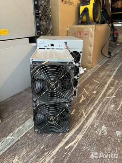 Antminer E9 2400М реальный склад Екатеринбург