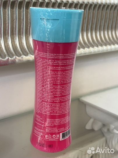 Ботокс состав SOS