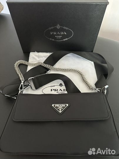 Клатч женский. Новый