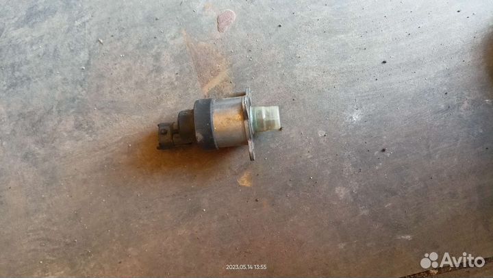 Редукционный клапан 0928400627