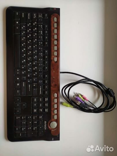 Клавы-4штуки за все