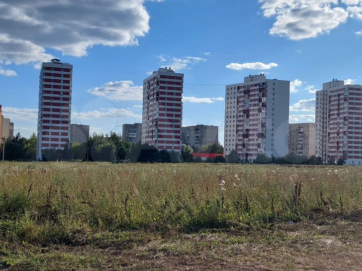 Участок 6 сот. (ИЖС)