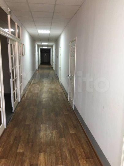 Офис, 13.7 м²