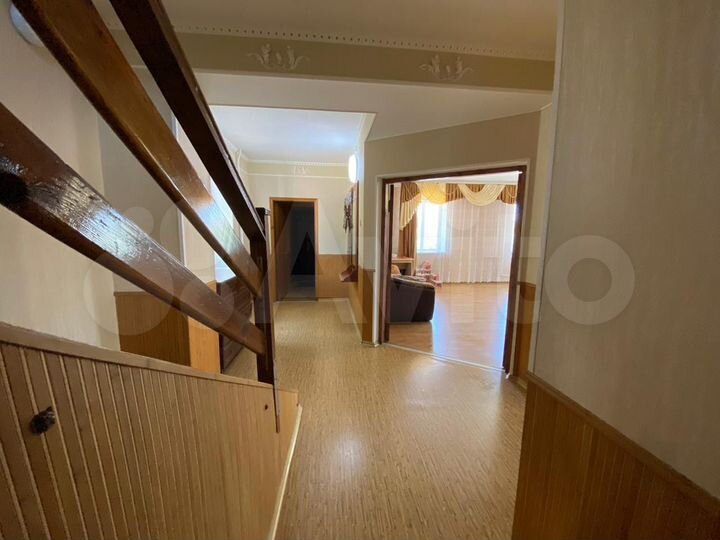 Дом 160 м² на участке 22 сот.