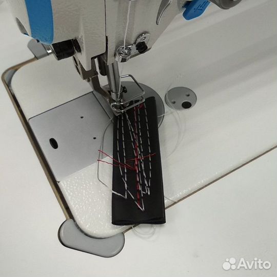 Промышленная Швейная машина Jack H2