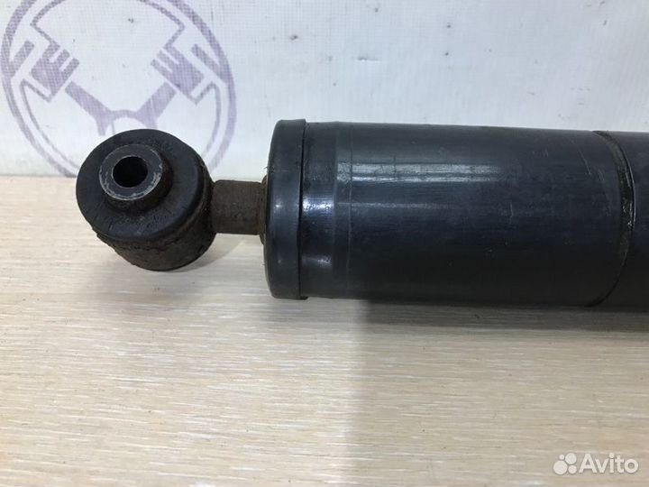 Амортизатор задней подвески задний Citroen C2 JM