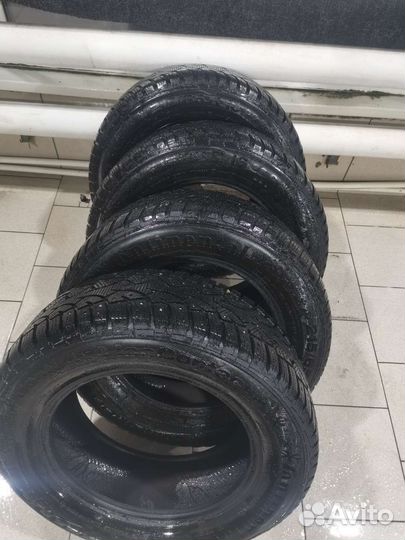 Continental Conti4x4Contact 215/65 R16