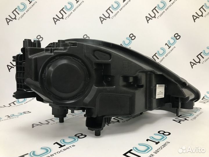 Корпус фары Porsche Cayenne 3 959 2018-н.в