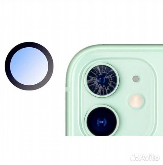 Замена стекла (экрана) iPhone, iPad, Watch Ремонт