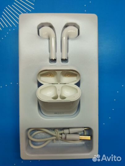 Bluetooth-гарнитурa SZX ST-811