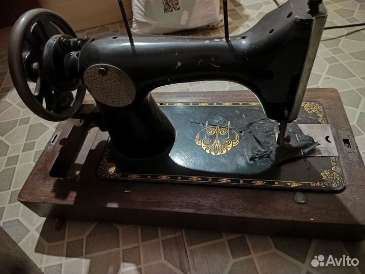 Швейная машина Kohler