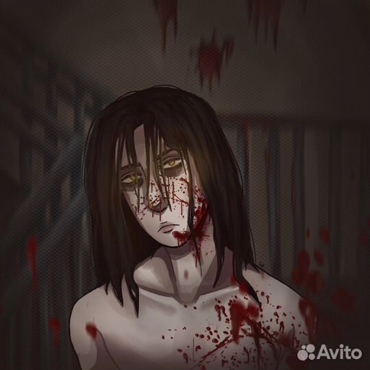 Рисунки на заказ