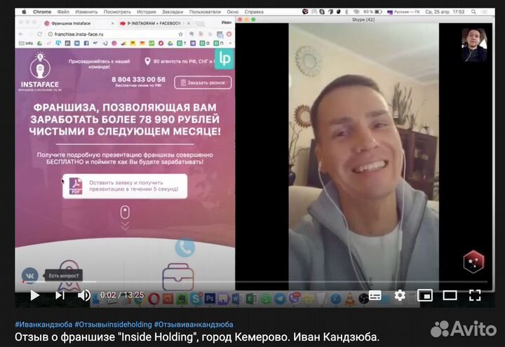 IT-бизнес для вашего города. Гарантия