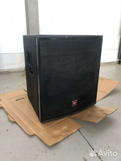 Акустическая система и Светомузыка